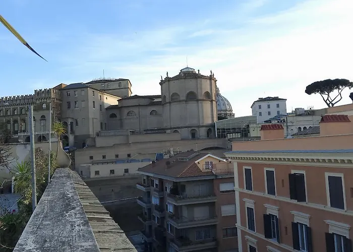 Appartamento Vatican