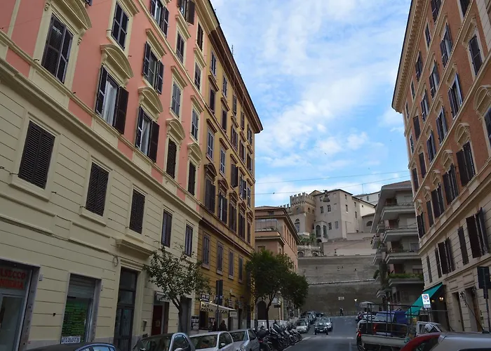 Vatican Appartamento